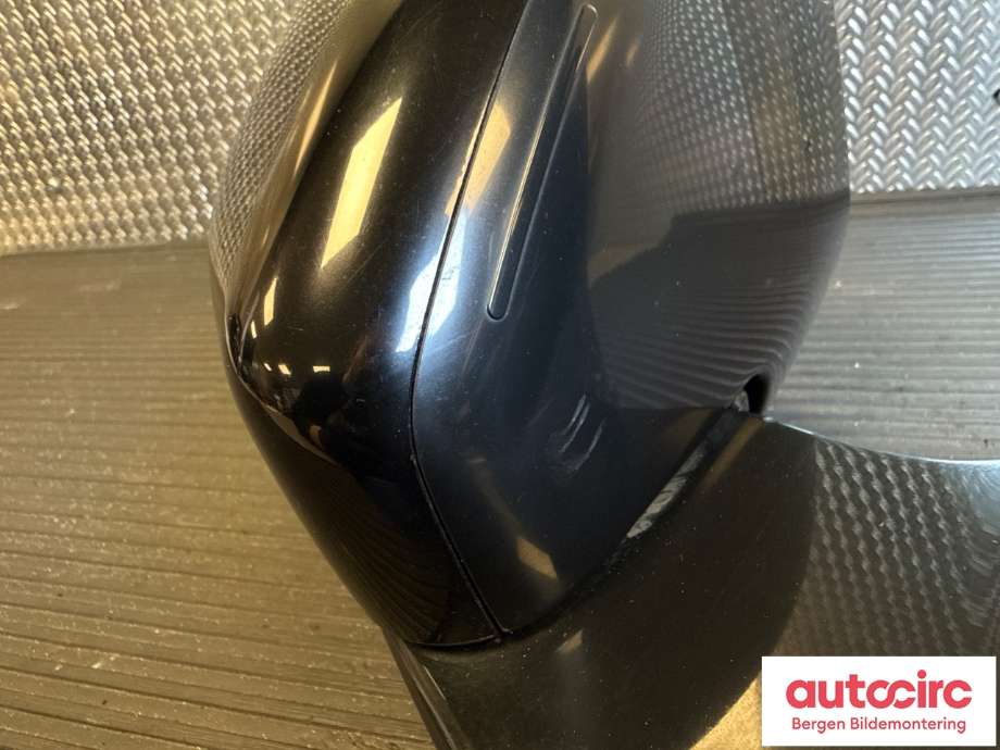 Speil høyre til Land Rover Range Rover, Evoque 2011-2019 (Type I) (LAND-ROVER|EJ3217E698LAB|LR068141|)