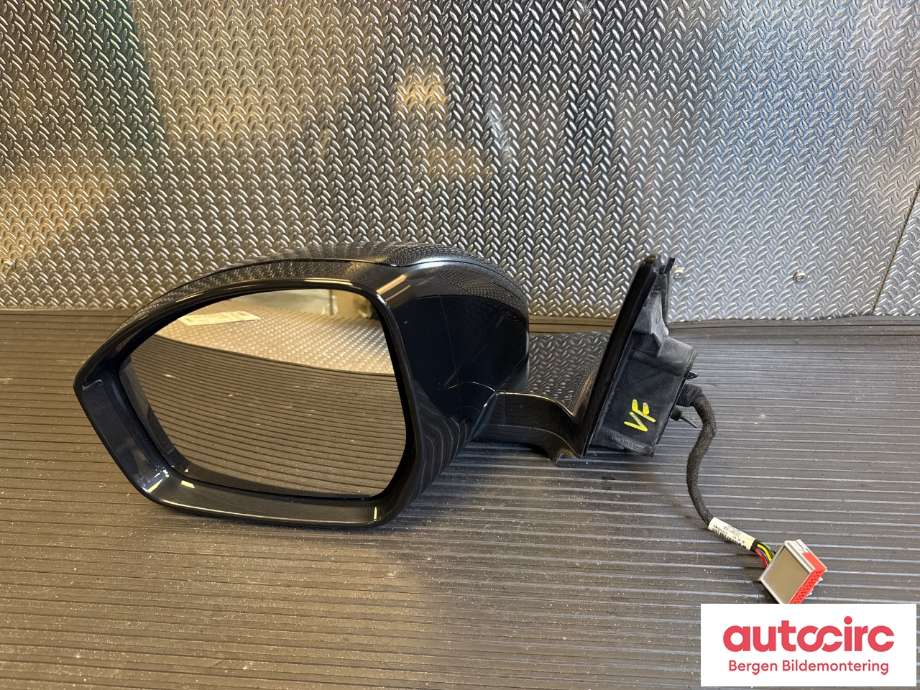 Speil venstre til Land Rover Range Rover, Evoque 2011-2019 (Type I) (LAND-ROVER|EJ3217E698MAB|LR068142|)