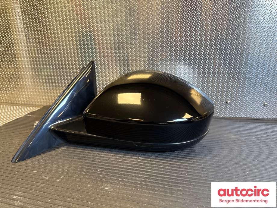 Speil venstre til Land Rover Range Rover, Evoque 2011-2019 (Type I) (LAND-ROVER|EJ3217E698MAB|LR068142|)