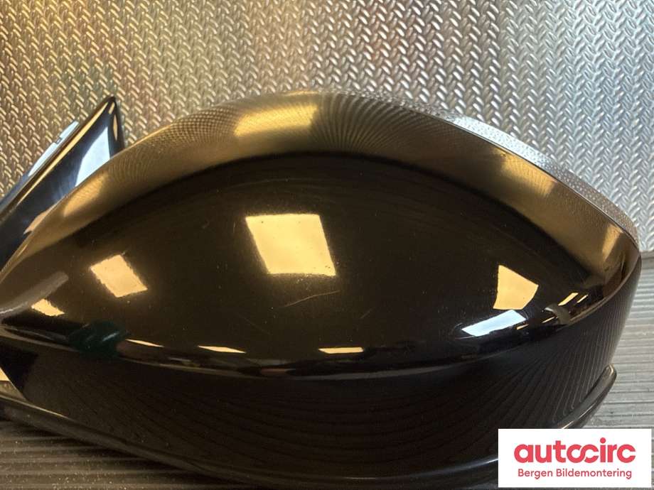Speil venstre til Land Rover Range Rover, Evoque 2011-2019 (Type I) (LAND-ROVER|EJ3217E698MAB|LR068142|)