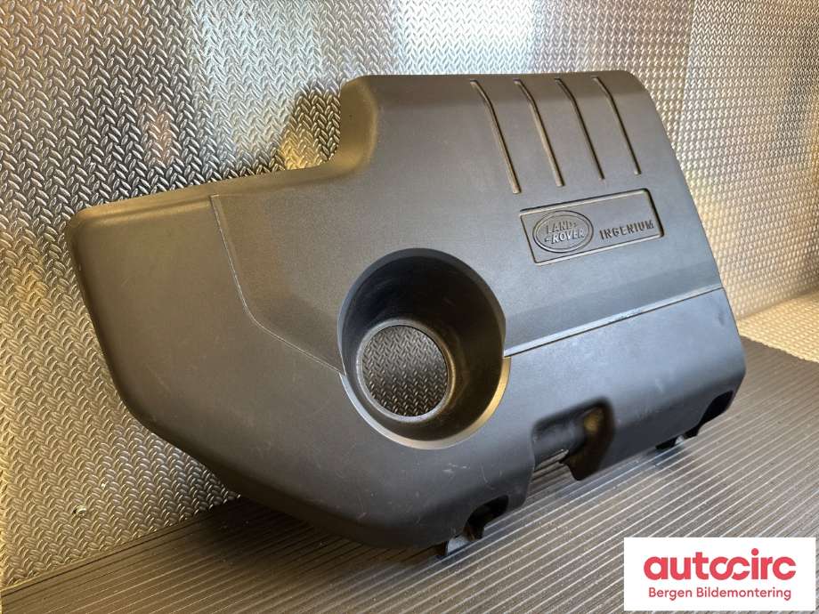 Motordeksel over motor til Land Rover Range Rover, Evoque 2011-2019 (Type I)  (LAND-ROVER|GJ326N041BA|LR071727|LR109351)