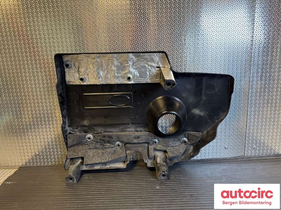 Motordeksel over motor til Land Rover Range Rover, Evoque 2011-2019 (Type I)  (LAND-ROVER|GJ326N041BA|LR071727|LR109351)