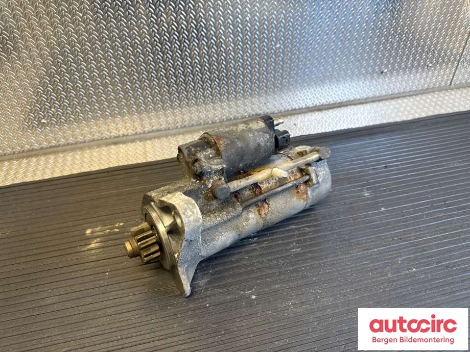 Starter diesel til Land Rover Range Rover, Evoque 2011-2019 (Type I)  (LAND-ROVER|GJ3211001AE|LR070686|LR085507)
