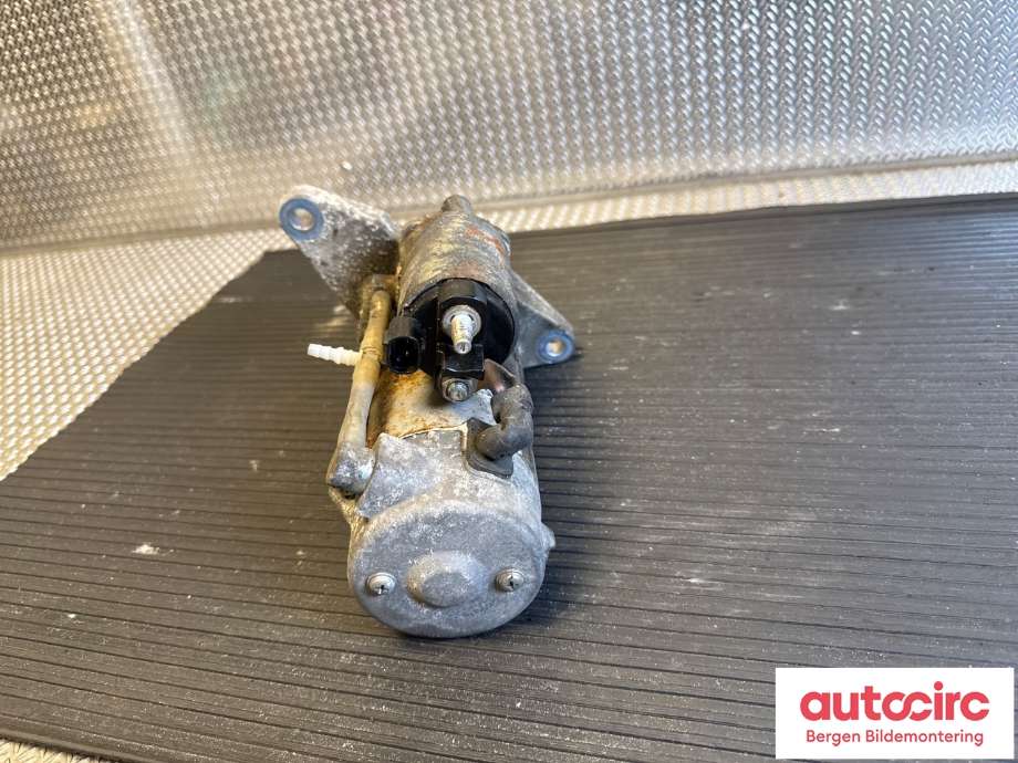 Starter diesel til Land Rover Range Rover, Evoque 2011-2019 (Type I)  (LAND-ROVER|GJ3211001AE|LR070686|LR085507)