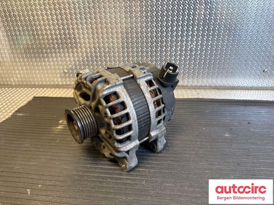 Dynamo til Land Rover Range Rover, Evoque 2011-2019 (Type I)  (LAND-ROVER|GX7310300DF|LR079256|LR105985)