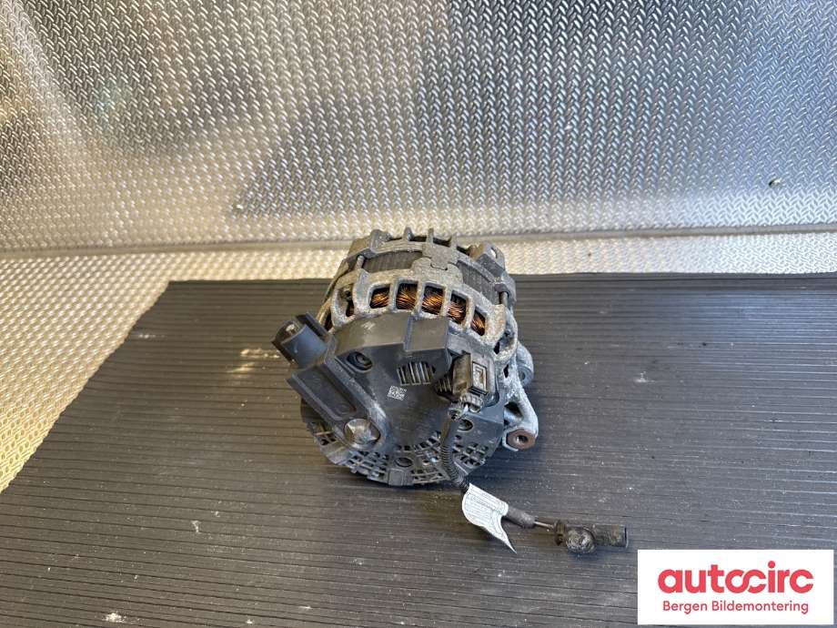 Dynamo til Land Rover Range Rover, Evoque 2011-2019 (Type I)  (LAND-ROVER|GX7310300DF|LR079256|LR105985)