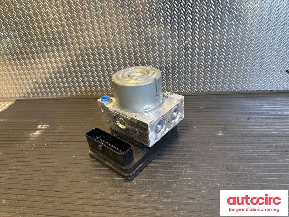 ABS sentral til Land Rover Range Rover, Evoque 2011-2019 (Type I)  (LAND-ROVER|GJ322C353AP|LR079396|LR122808)