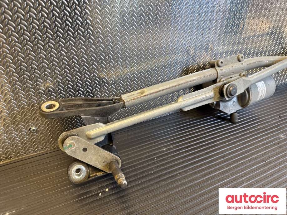 Viskeroverføring til Land Rover Range Rover, Evoque 2011-2019 (Type I)  (LAND-ROVER|BJ3217500AC|LR078300|)