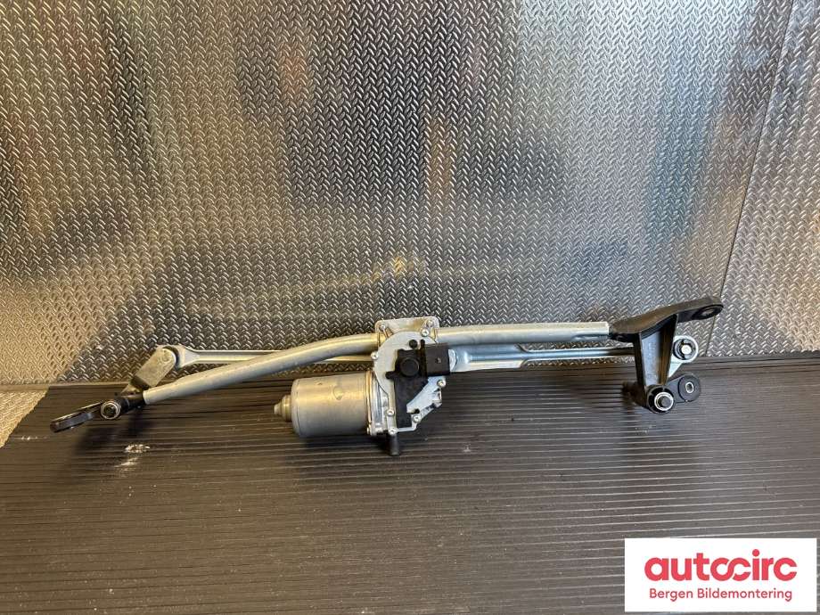 Viskeroverføring til Land Rover Range Rover, Evoque 2011-2019 (Type I)  (LAND-ROVER|BJ3217500AC|LR078300|)