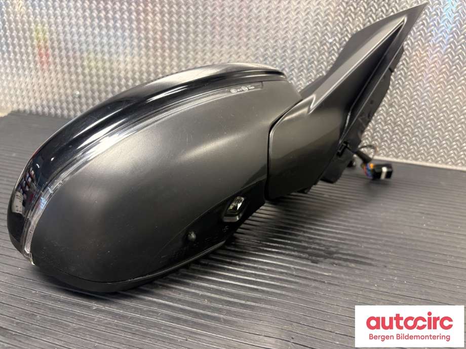 Speil høyre til Opel Corsa F 2019-->>  (OPEL|983758801T|)