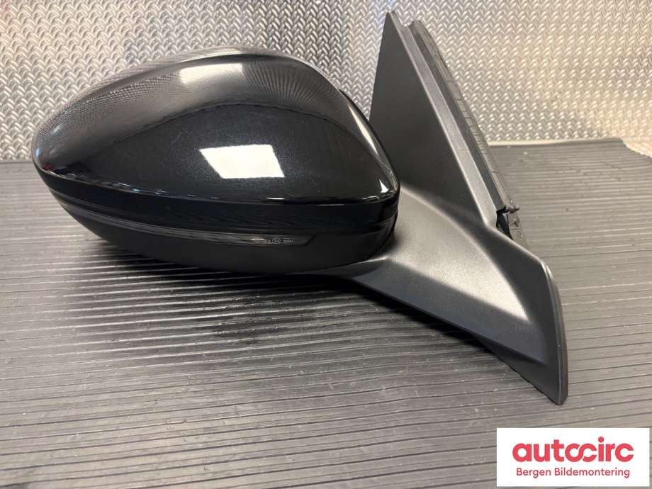 Speil høyre til Opel Corsa F 2019-->>  (OPEL|983758801T|)
