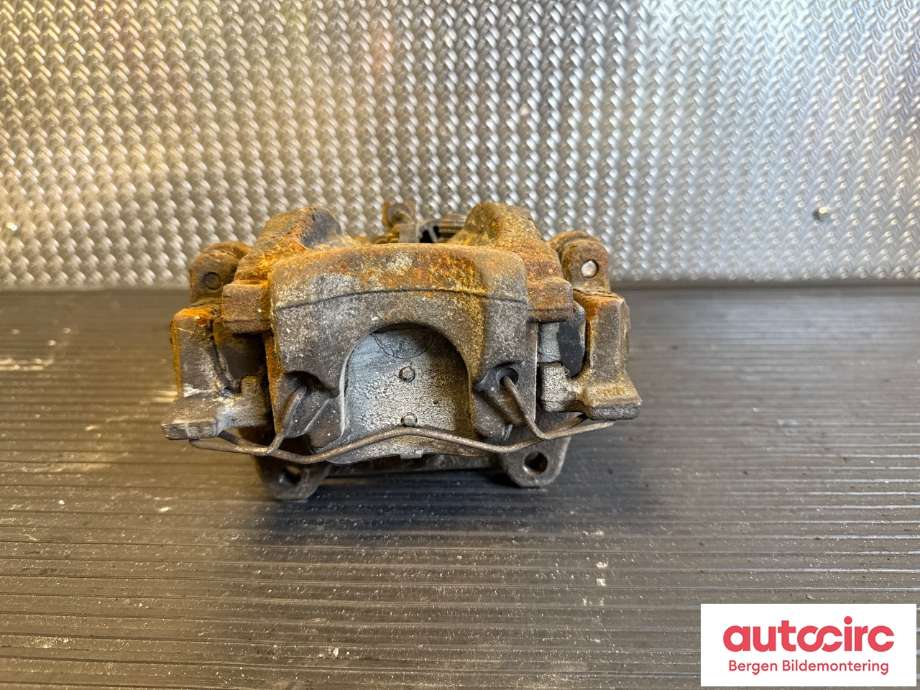 Bremsecaliper høyre bak til Land Rover Range Rover, Evoque 2011-2019 (Type I)  (LAND-ROVER|FK722552AB|LR061380|LR113706)