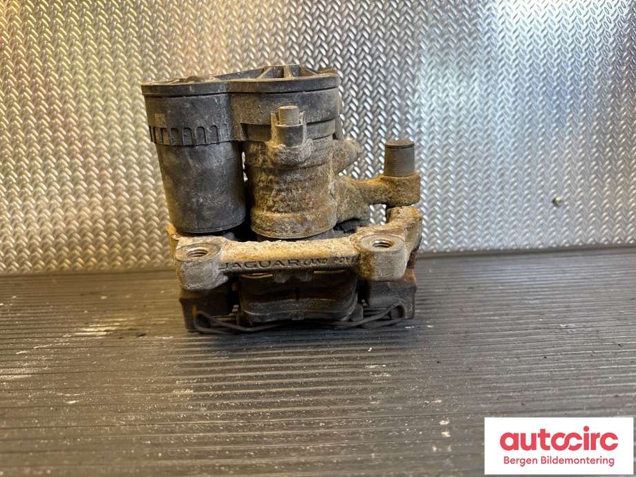 Bremsecaliper høyre bak til Land Rover Range Rover, Evoque 2011-2019 (Type I)  (LAND-ROVER|FK722552AB|LR061380|LR113706)