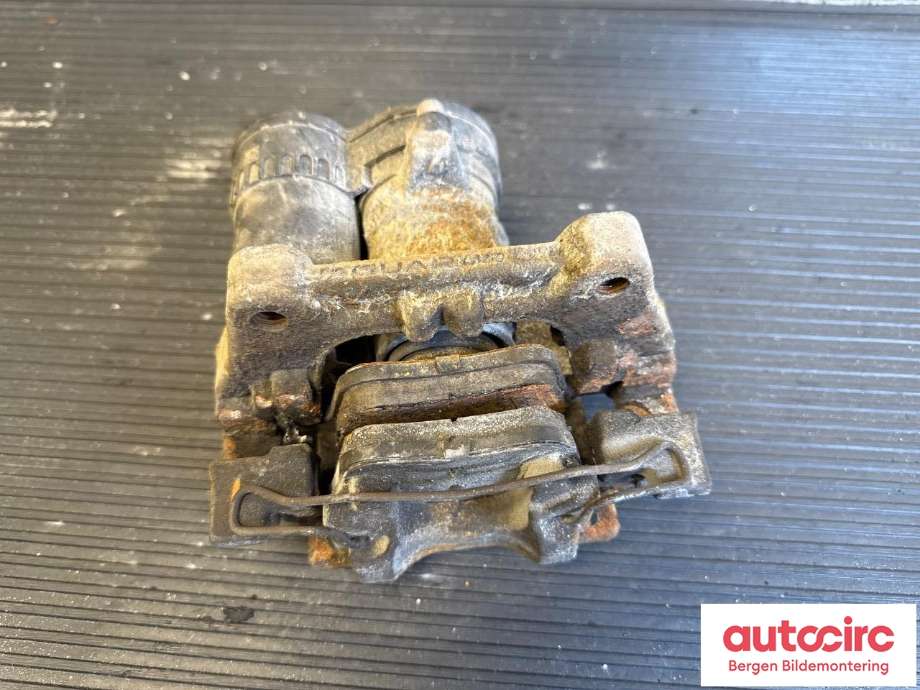 Bremsecaliper høyre bak til Land Rover Range Rover, Evoque 2011-2019 (Type I)  (LAND-ROVER|FK722552AB|LR061380|LR113706)