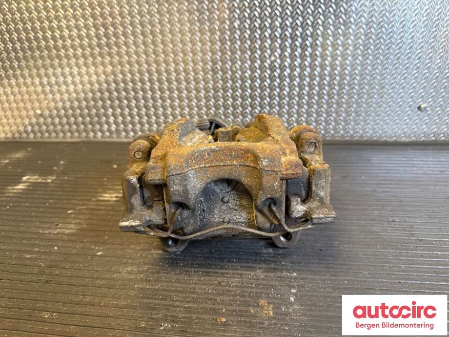 Bremsecaliper venstre bak til Land Rover Range Rover, Evoque 2011-2019 (Type I)  (LAND-ROVER|FK722553AB|LR061381|LR113708)