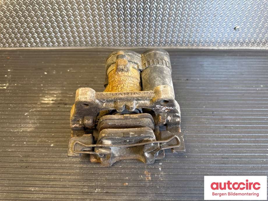 Bremsecaliper venstre bak til Land Rover Range Rover, Evoque 2011-2019 (Type I)  (LAND-ROVER|FK722553AB|LR061381|LR113708)