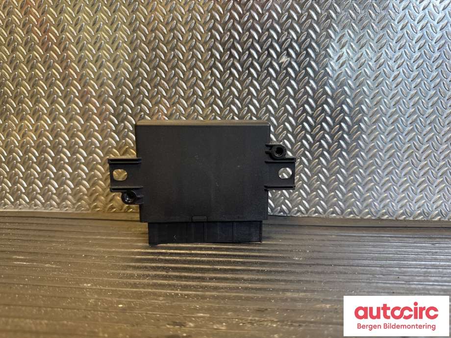 Styreenhet parkering til Land Rover Range Rover, Evoque 2011-2019 (Type I)  (LAND-ROVER|GX6315C859DP|LR078891|GX63-15C859-DG)
