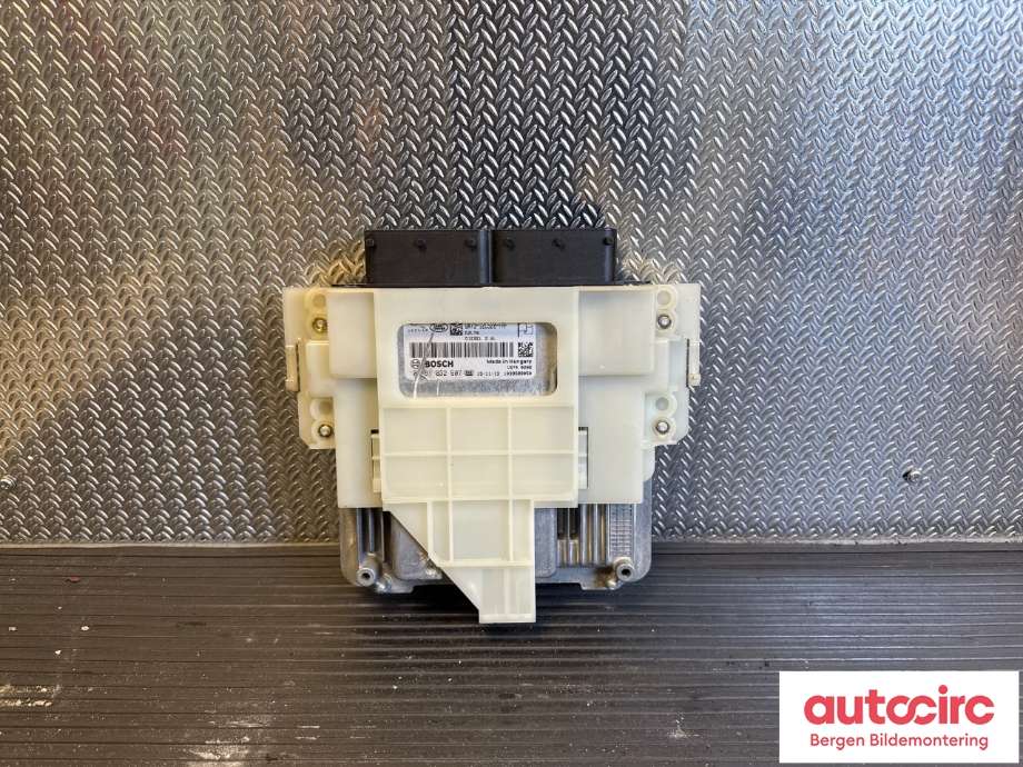 Styreenhet motor til Land Rover Range Rover, Evoque 2011-2019 (Type I) (LAND-ROVER|GX7312C520FAH|LR070894|LR092668)