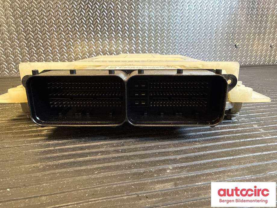 Styreenhet motor til Land Rover Range Rover, Evoque 2011-2019 (Type I) (LAND-ROVER|GX7312C520FAH|LR070894|LR092668)