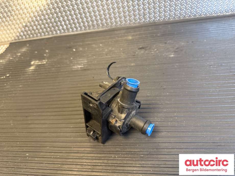 Vannpumpe til Land Rover Range Rover, Evoque 2011-2019 (Type I)  (LAND-ROVER|DX2318D474BA|LR049317|LR166720)