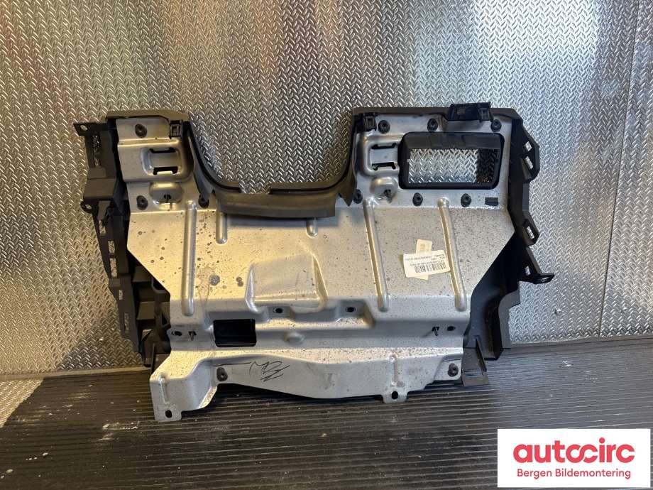 Airbag kne til Land Rover Range Rover, Evoque 2011-2019 (Type I)  (LAND-ROVER|BJ32042A00AC8PVJ|LR026034|)