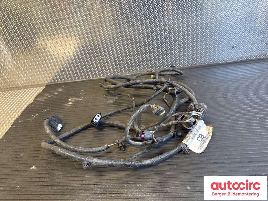 Ledningsnett til Land Rover Range Rover, Evoque 2011-2019 (Type I)  (LAND-ROVER|GJ3214369CB|LR073994|)