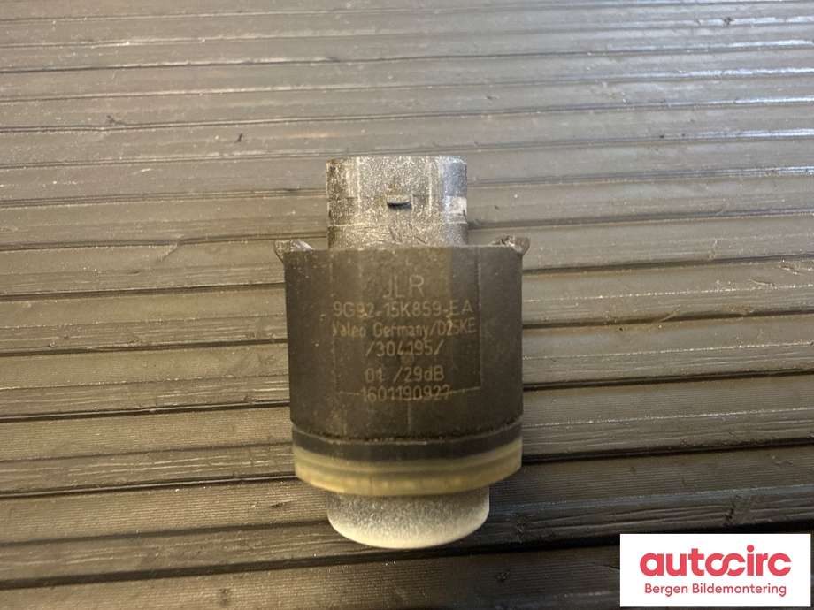 Parkeringssensor foran til Land Rover Range Rover, Evoque 2011-2019 (Type I)  (LAND-ROVER|9G9215K859EA|LR078997|)