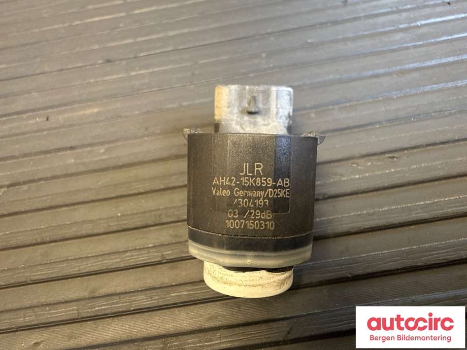 Parkeringssensor foran til Land Rover Range Rover, Evoque 2011-2019 (Type I)  (LAND-ROVER|9G9215K859EA|LR078997|)