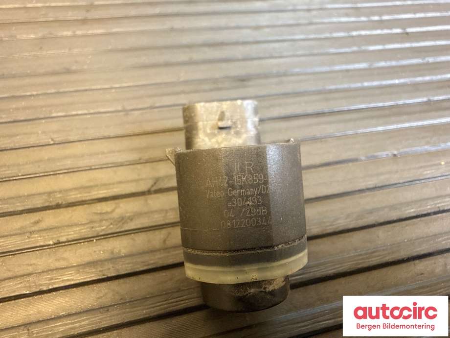 Parkeringssensor foran til Land Rover Range Rover, Evoque 2011-2019 (Type I)  (LAND-ROVER|9G9215K859EA|LR078997|)