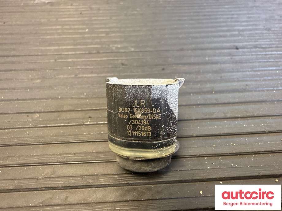 Parkeringssensor bak til Land Rover Range Rover, Evoque 2011-2019 (Type I) (LAND-ROVER|9G9215K859DA|LR091050|)