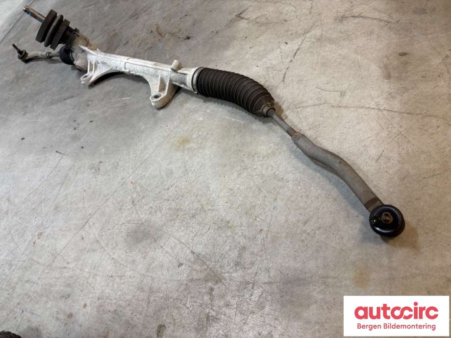 Tannstang til Nissan Leaf 2011-2017 (Type I)  (NISSAN|480013NL3A|)