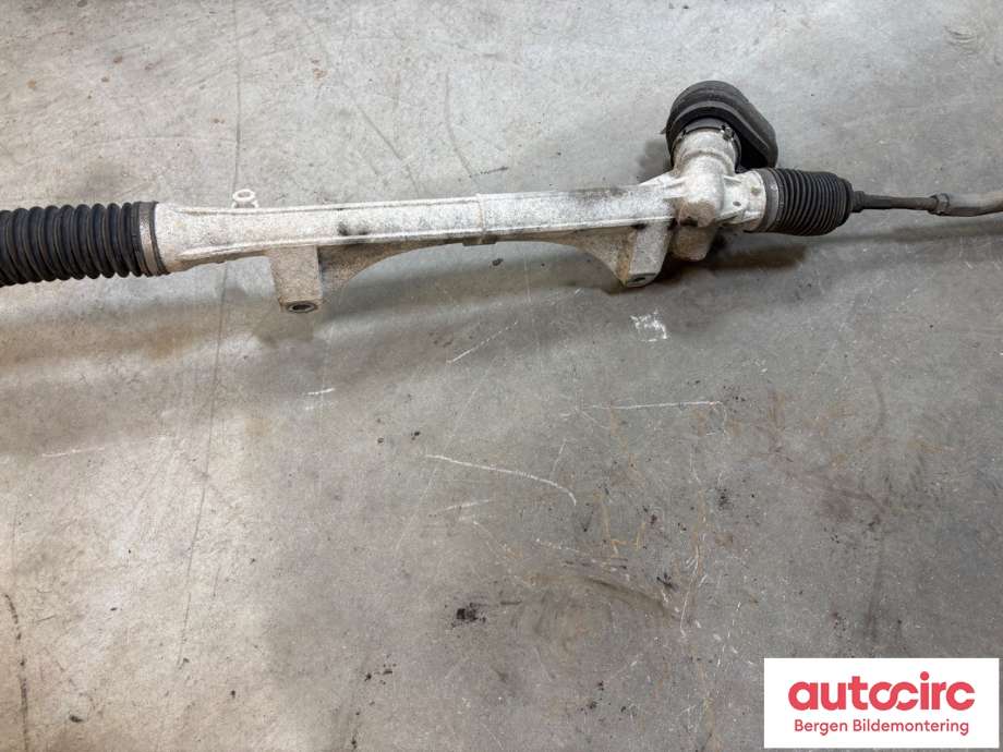 Tannstang til Nissan Leaf 2011-2017 (Type I)  (NISSAN|480013NL3A|)
