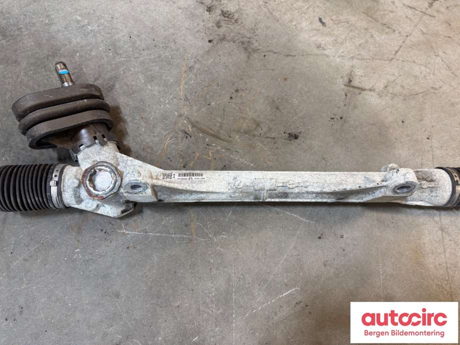 Tannstang til Nissan Leaf 2011-2017 (Type I)  (NISSAN|480013NL3A|)