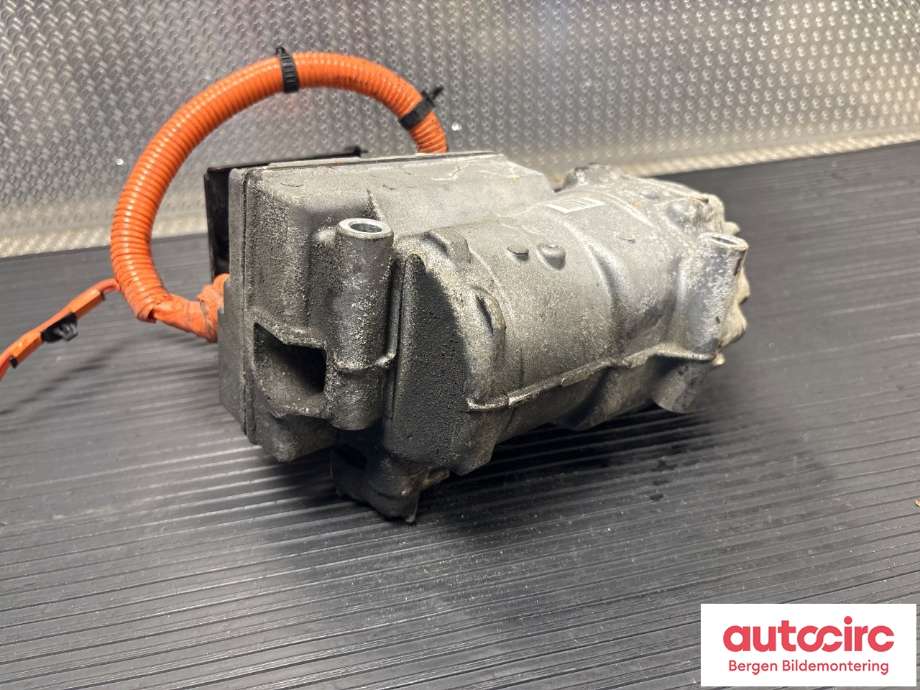 Aircondition kompressor til Nissan Leaf 2011-2017 (Type I)  (NISSAN|926003NF0A|)