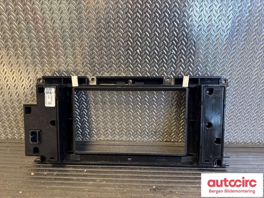 Bryter diverse til Land Rover Range Rover, Evoque 2011-2019 (Type I)  (LAND-ROVER|GJ3219F211DB|LR070665|)
