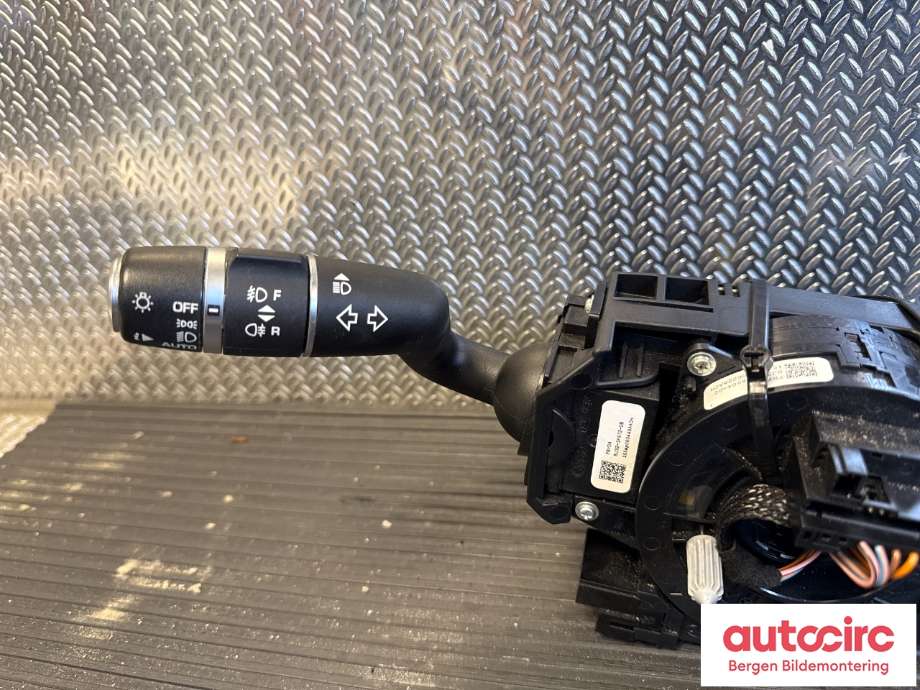 Bryter combi til Land Rover Range Rover, Evoque 2011-2019 (Type I)  (LAND-ROVER|LR125095|LR084446|LR125097)