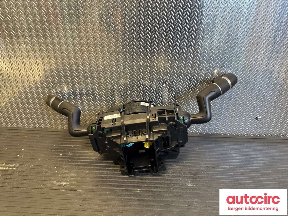 Bryter combi til Land Rover Range Rover, Evoque 2011-2019 (Type I)  (LAND-ROVER|LR125095|LR084446|LR125097)