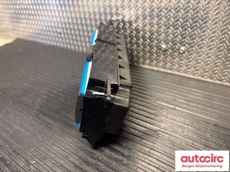 Varmeapparat betjening til Nissan Leaf 2011-2017 (Type I)  (NISSAN|275003NH0C|)