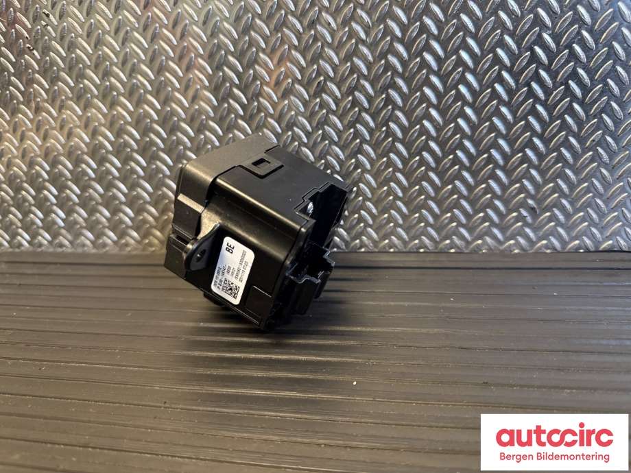 Bryter Antispinn til Land Rover Range Rover, Evoque 2011-2019 (Type I)  (LAND-ROVER|JJ3214K147AA|LR073541|LR104951)