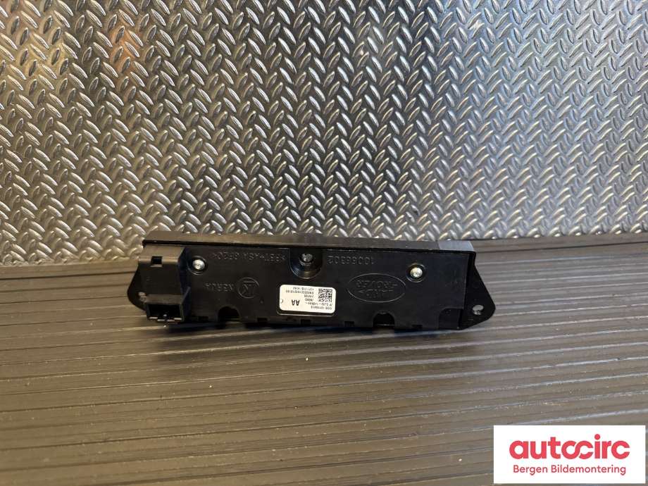 Bryter diverse til Land Rover Range Rover, Evoque 2011-2019 (Type I)  (LAND-ROVER|GJ3214B596AA|LR070653|)