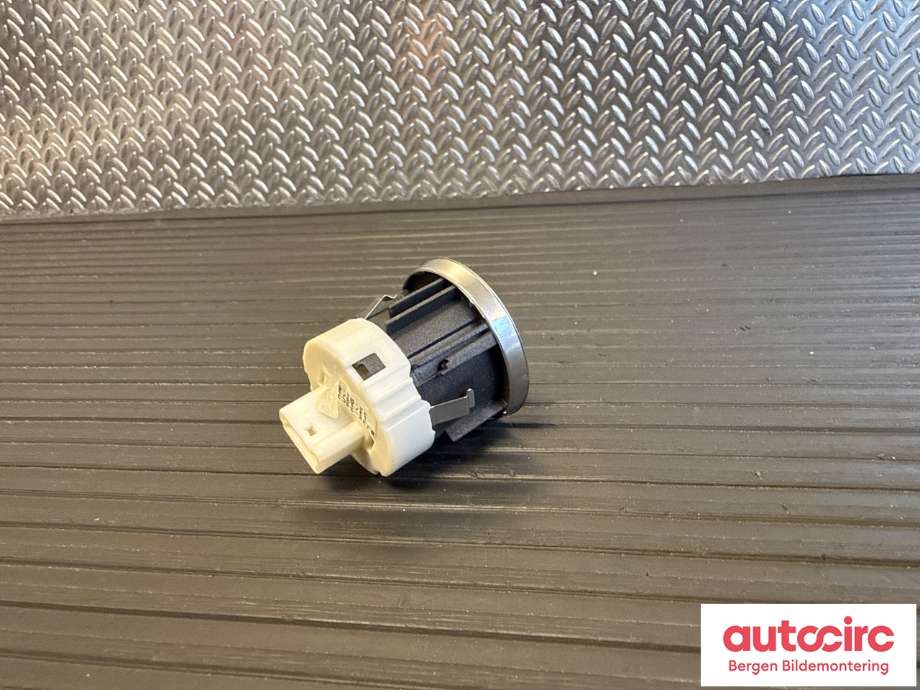Bryter start/stopp til Land Rover Range Rover, Evoque 2011-2019 (Type I)  (LAND-ROVER|HK7214C376AA|LR068334|LR094038)