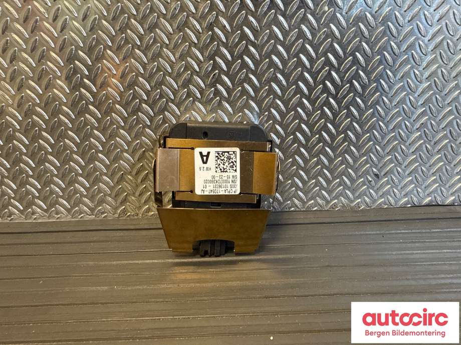 Sensor regnsensor til Land Rover Range Rover, Evoque 2011-2019 (Type I)  (LAND-ROVER|LR137198|LR083315|CPLA17D547AJ)