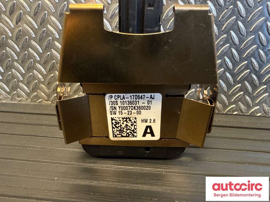 Sensor regnsensor til Land Rover Range Rover, Evoque 2011-2019 (Type I)  (LAND-ROVER|LR137198|LR083315|CPLA17D547AJ)