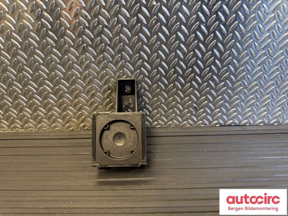 Alarm til Land Rover Range Rover, Evoque 2011-2019 (Type I)  (LAND-ROVER|AH4N15607AE|LR020114|)