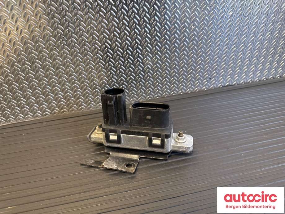 Rele gløde til Land Rover Range Rover, Evoque, 2011-2019 (Type I)  (LAND-ROVER|GX7312B533AG)