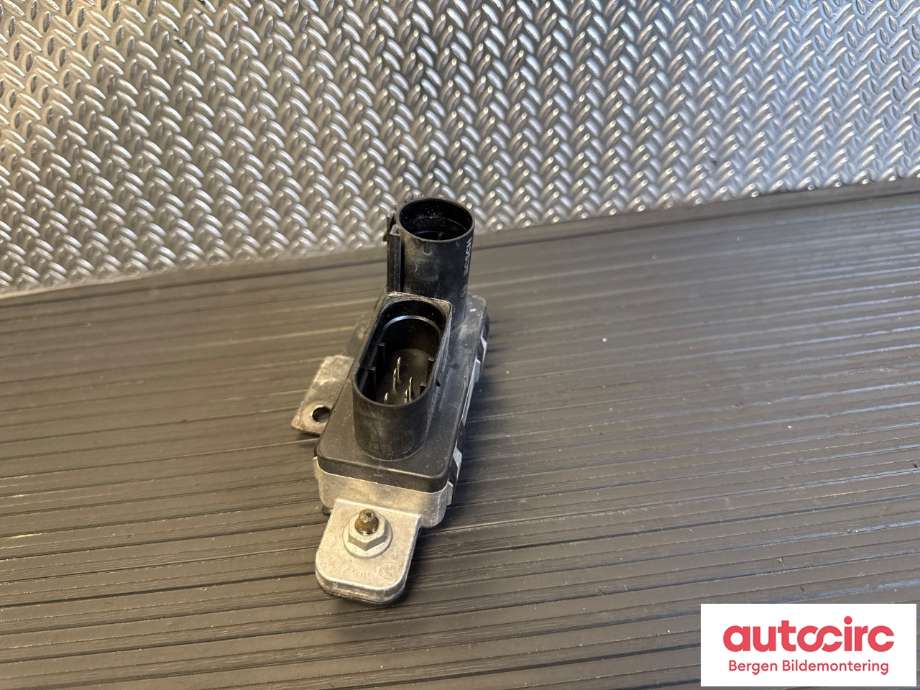 Rele gløde til Land Rover Range Rover, Evoque 2011-2019 (Type I)  (LAND-ROVER|GX7312B533AG|LR071821|LR147217)