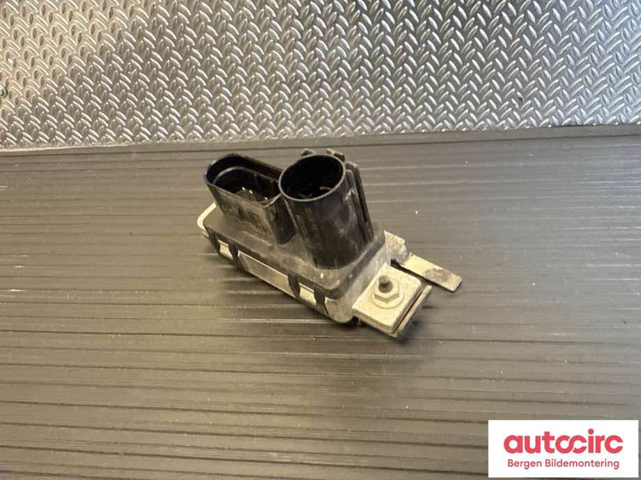 Rele gløde til Land Rover Range Rover, Evoque 2011-2019 (Type I)  (LAND-ROVER|GX7312B533AG|LR071821|LR147217)