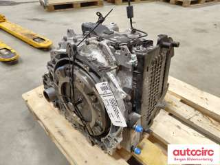 Girkasse automat til Land Rover Range Rover, Evoque,   (LAND-ROVER|GJ327000BC|LR079450|LR101959)