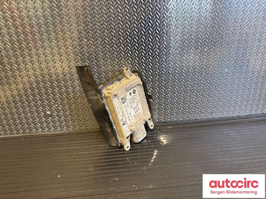Sensor radar til BMW 5-Serie 2010-2017 (F10/F11) (F10/F11) (BMW|66 32 6 880 094|)