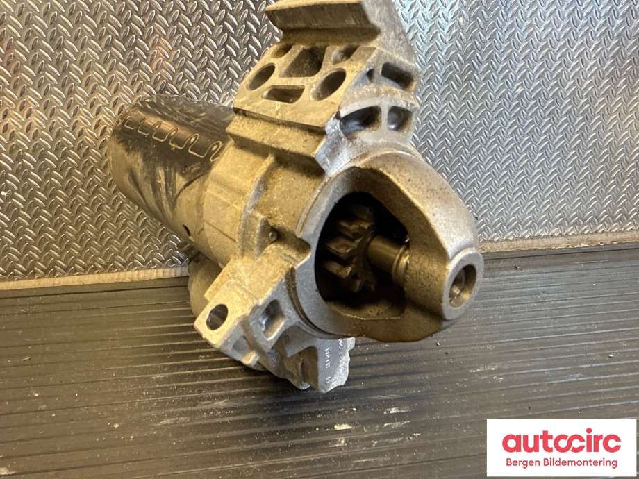 Starter diesel til BMW 5-Serie 2010-2017 (F10/F11) (F10/F11) (BMW|12 41 8 570 238|)